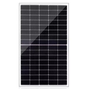 CWORTH ENERGY 350W Solar Panel Monocrystalline