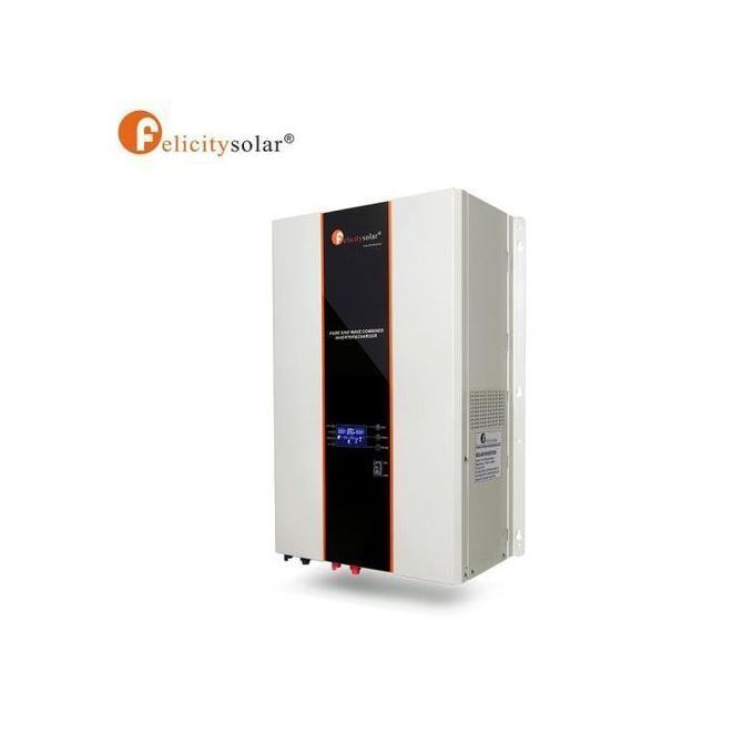 Felicity 10KVA 48V Pure Sine Wave Non Hybrid Inverter