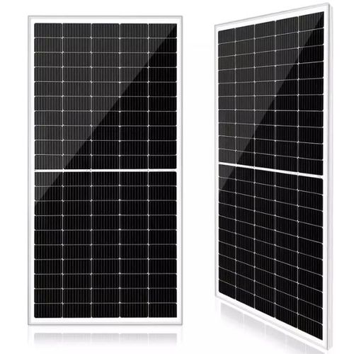 Shine Wave 420W Solar Panel