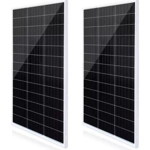 CWORTH ENERGY 200W Solar Panel – Efficient & Durable