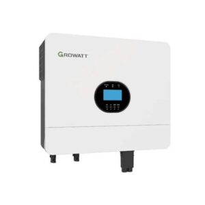 Growatt Hybrid Inverter – 6kVA 48V SPF 6000 ES