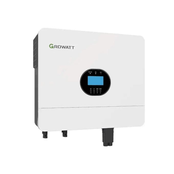 Growatt Hybrid Inverter – 6kVA 48V SPF 6000 ES