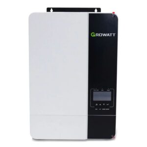Growatt SPF5000ES