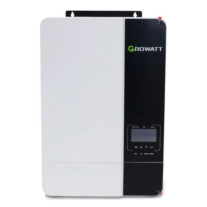 Growatt SPF5000ES