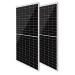Shine Wave 550W Solar Panel-High Efficiency & Durable