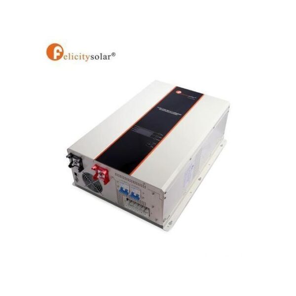 Felicity 10KVA 48V Pure Sine Wave Non Hybrid Inverter | ShineWave Energy